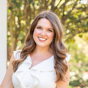 Meet your Posher, Abbey